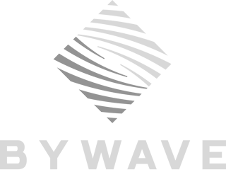 ByWave logo
