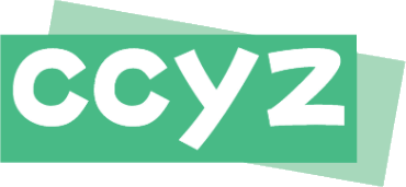 CCYZ 机场 logo