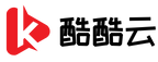 酷酷云 logo